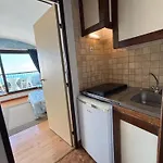 아파트 Vue Panoramique 카시스