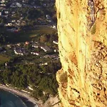 Vue Panoramique * 카시스
