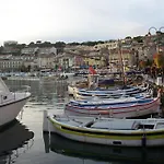 아파트 Vue Panoramique