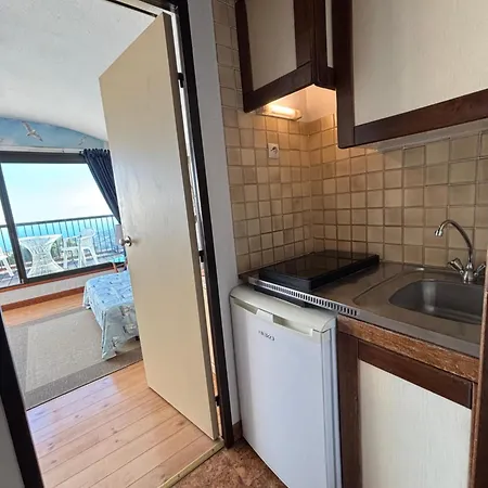 Apartman Vue Panoramique Cassis