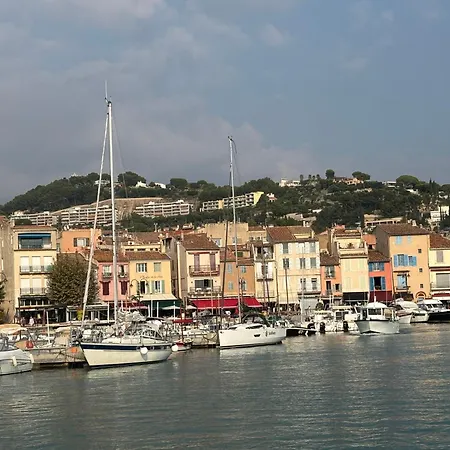 아파트 Vue Panoramique