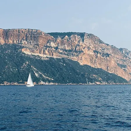 Vue Panoramique 카시스