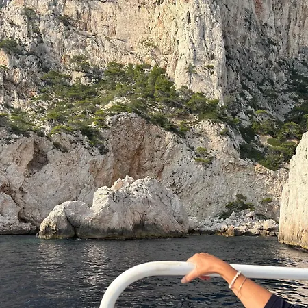 Vue Panoramique * Cassis