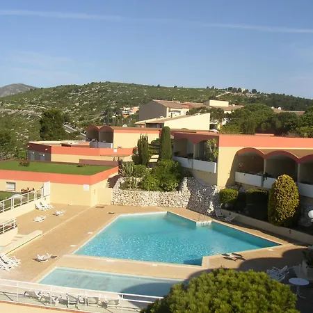 Vue Panoramique Cassis
