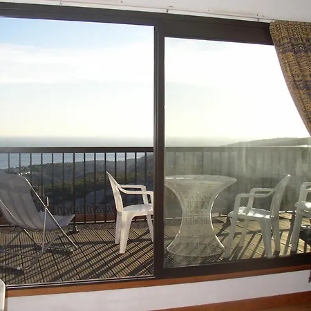 Apartment Vue Panoramique Cassis