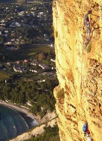 Vue Panoramique * Cassis