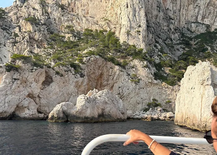 Vue Panoramique * Cassis