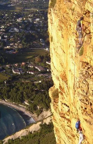 Vue Panoramique * Cassis