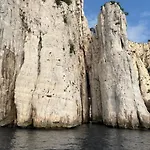 Vue Panoramique Daire Cassis