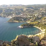 Daire Vue Panoramique Cassis