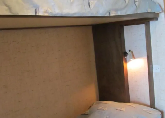 Vue Panoramique Apartman *