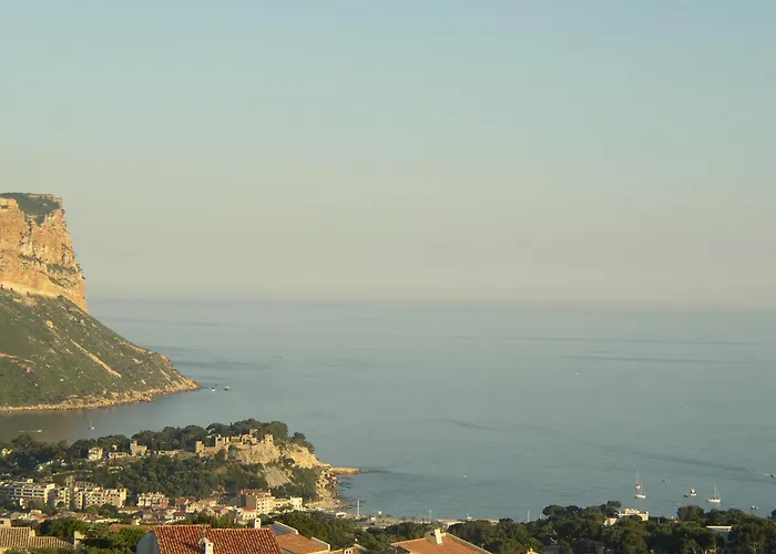 Vue Panoramique 公寓 *
