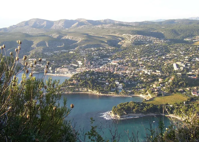 Vue Panoramique *