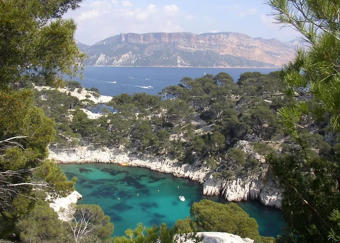 Vue Panoramique 公寓