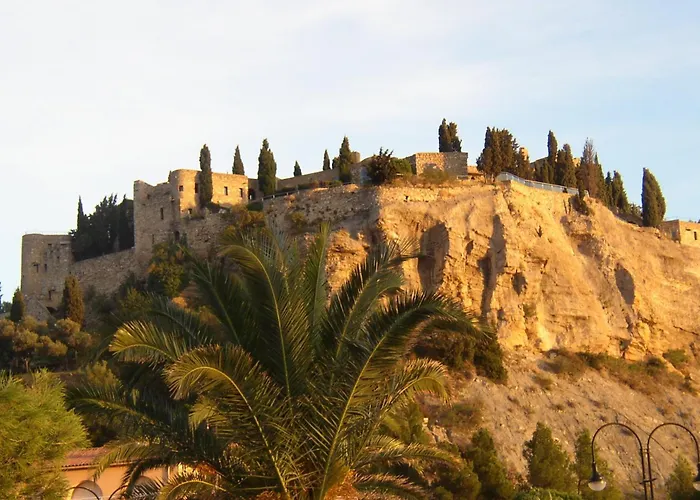 Vue Panoramique
