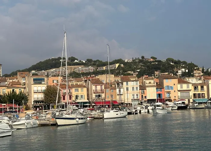 Vue Panoramique *